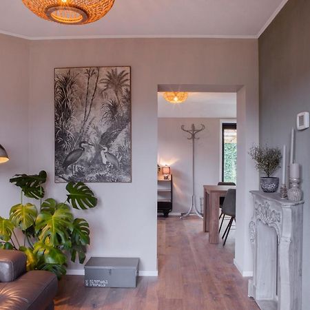 Bosserheide Well  Eksteriør billede