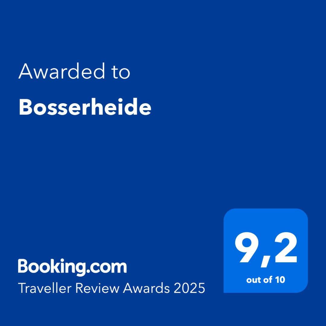 Bosserheide Well  Eksteriør billede